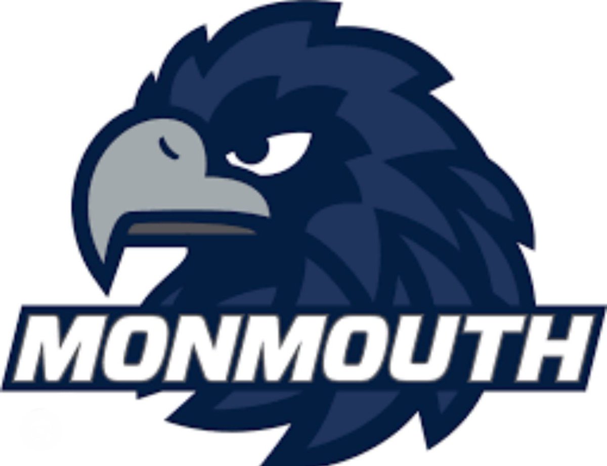 Blessed to receive an offer from the University of Monmouth‼️‼️ #AGTG