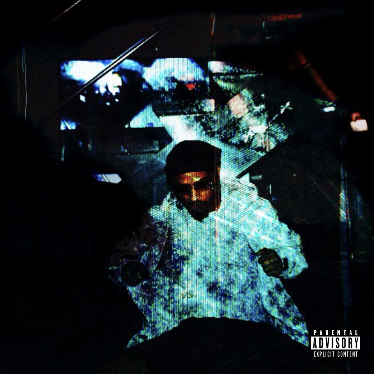 DIOMusicG1's tweet photo. The Escape…👿 Dec 30th executive produced by @nachoswave https://t.co/4Dj9dOPqwV