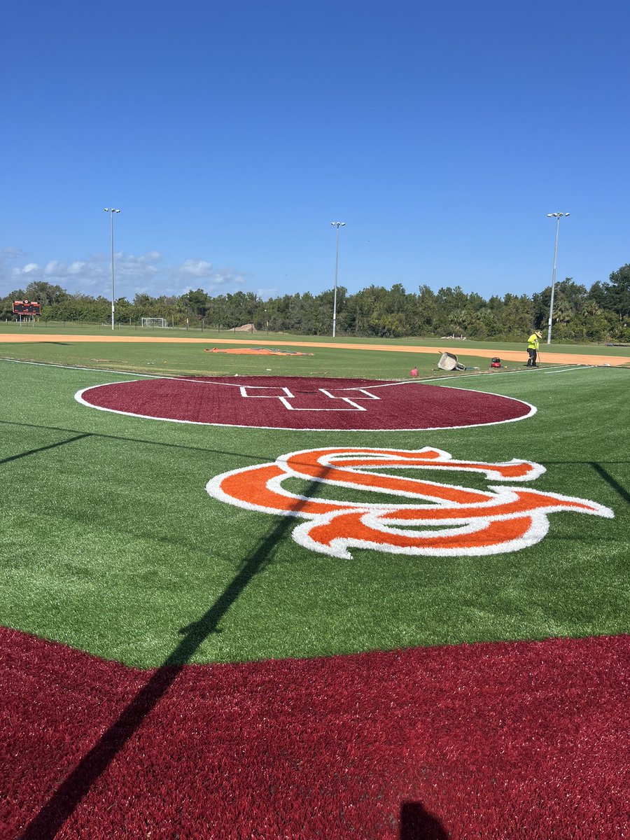 Spruce Creek Baseball tweet media