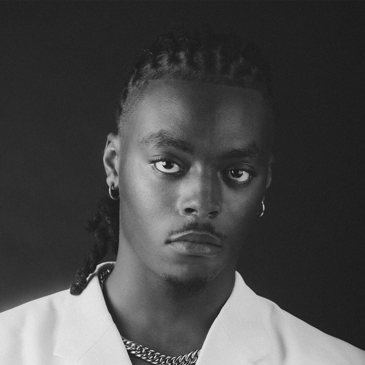 entractefr's tweet image. 🚨 BUSHI X KOBA LAD 

Un FEATURING a été TEASÉ !!