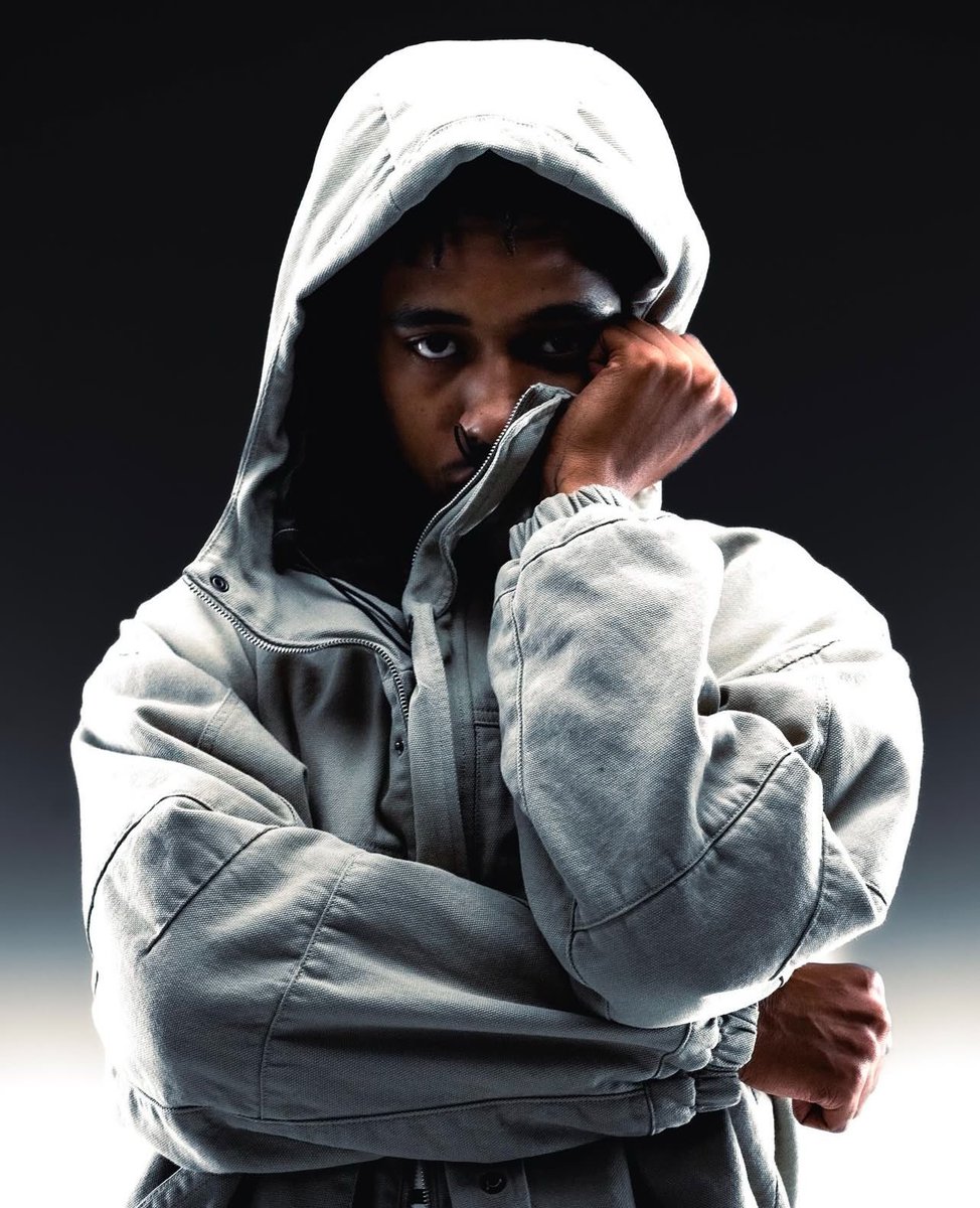 entractefr's tweet image. 🚨 BUSHI X KOBA LAD 

Un FEATURING a été TEASÉ !!