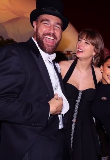 dude they were making out hard