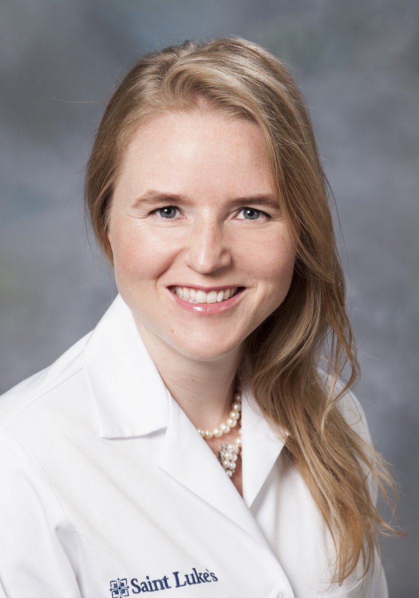 Our alumni are passionate about the field of medicine and the specialties they pursue. Anna Grodzinsky (BLA ’08/M.D. ’09, M.S. ’15), a cardiologist at Saint Luke’s Hospital in Kansas City, was named one of Ingram’s Top Doctors in 2024 for her work in maternal mortality. We’re