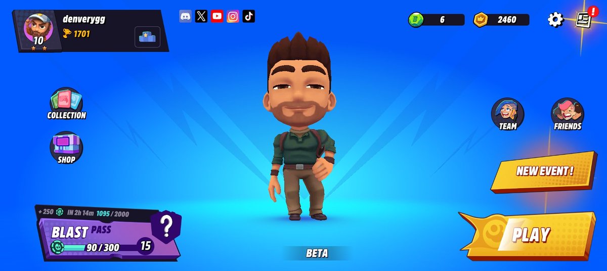 tarape_mark's tweet image. LFG! 

@YieldGuild @yggpilipinas #YGGGAPS8 #ARC2 #YGGPH