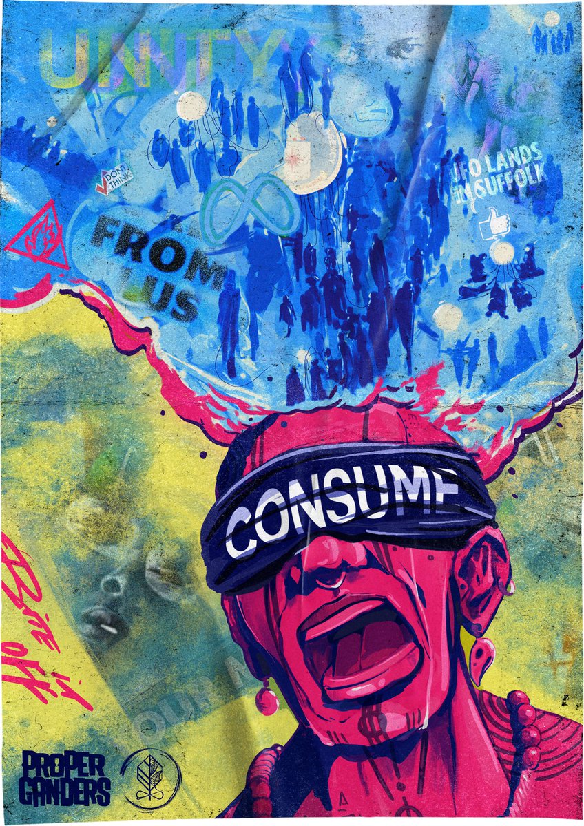 JSpeakeasy51's tweet photo. #ProperGanders = ProperFire
Be bold, get whett!!!
https://t.co/7461AyDEf6 if you dare….
🔥👁️🔥👁️🔥👁️🔥👁️🔥 https://t.co/07CzSmwR0p