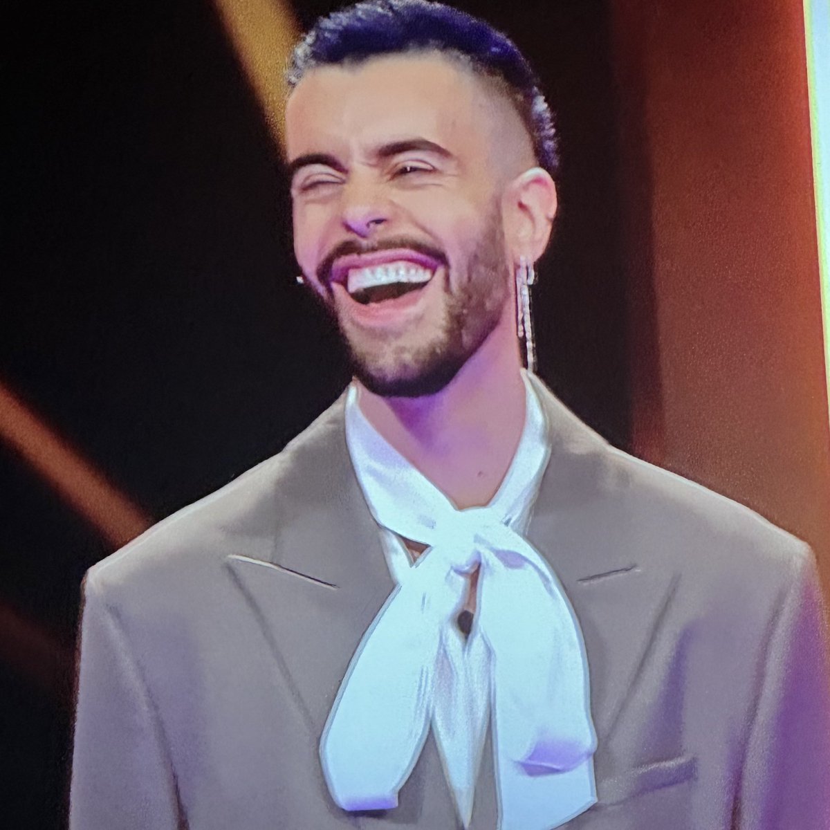 comentamosgh24's tweet photo. La cara que se te queda al ver que aunque te creías que lo sabías todo del programa no has ganado y tienes a Juan en la final pudiendo ganar o quedando por encima de ti en segundo puesto 😂

#GHFinal #GH19D https://t.co/klduXuQAOd