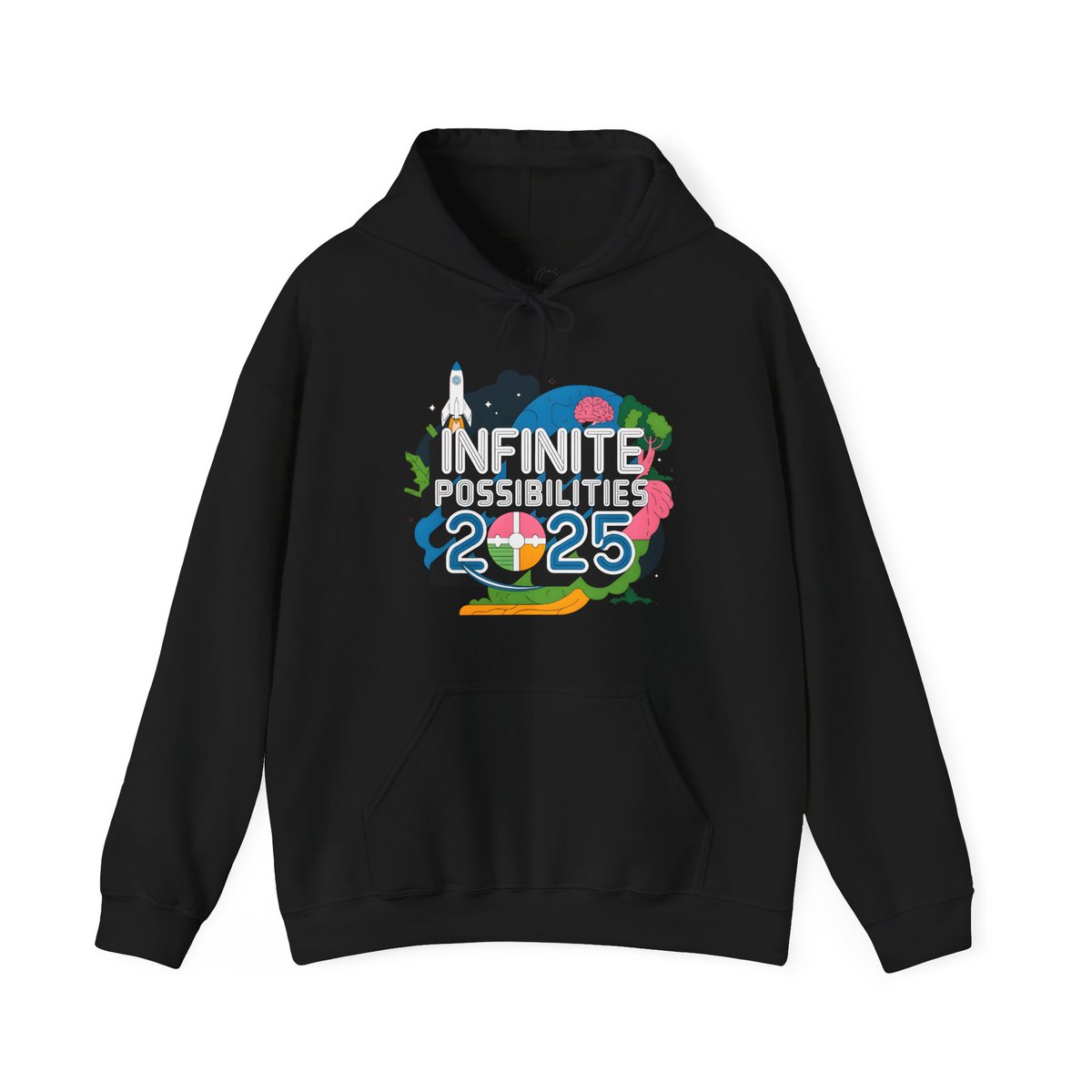 Mo_Designer_1's tweet photo. 🌟 Infinite Possibilities 2025 Hoodie 🌟
Step into 2025 with style! 🚀 This bold, comfy hoodie is perfect for dreamers ready to achieve big. ✨
🛒 Shop now https://t.co/eiC8uYrP1z
#InfinitePossibilities2025 #HoodieSeason #DreamBig #AmericanStyle #newyear #shopnow #usa #Winter https://t.co/r3bou0eOYo