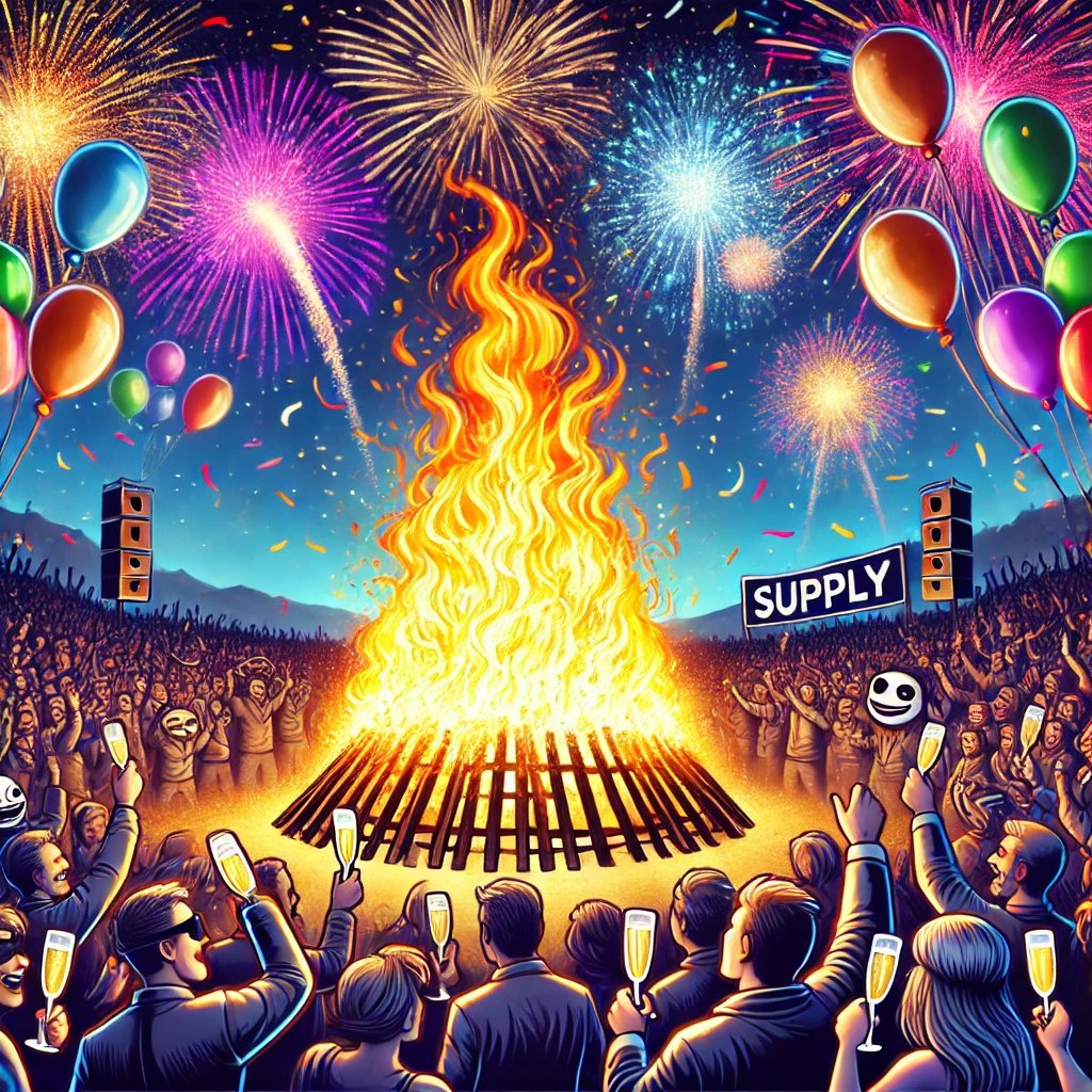 MOTY_Solana's tweet photo. We're burning at 1M marketcap

Come join $MOTY

https://t.co/cJe5fEYYh8

#Votehere #MOTY #MemeOfTheYear #MemeCoin https://t.co/EZVB8tMOT9