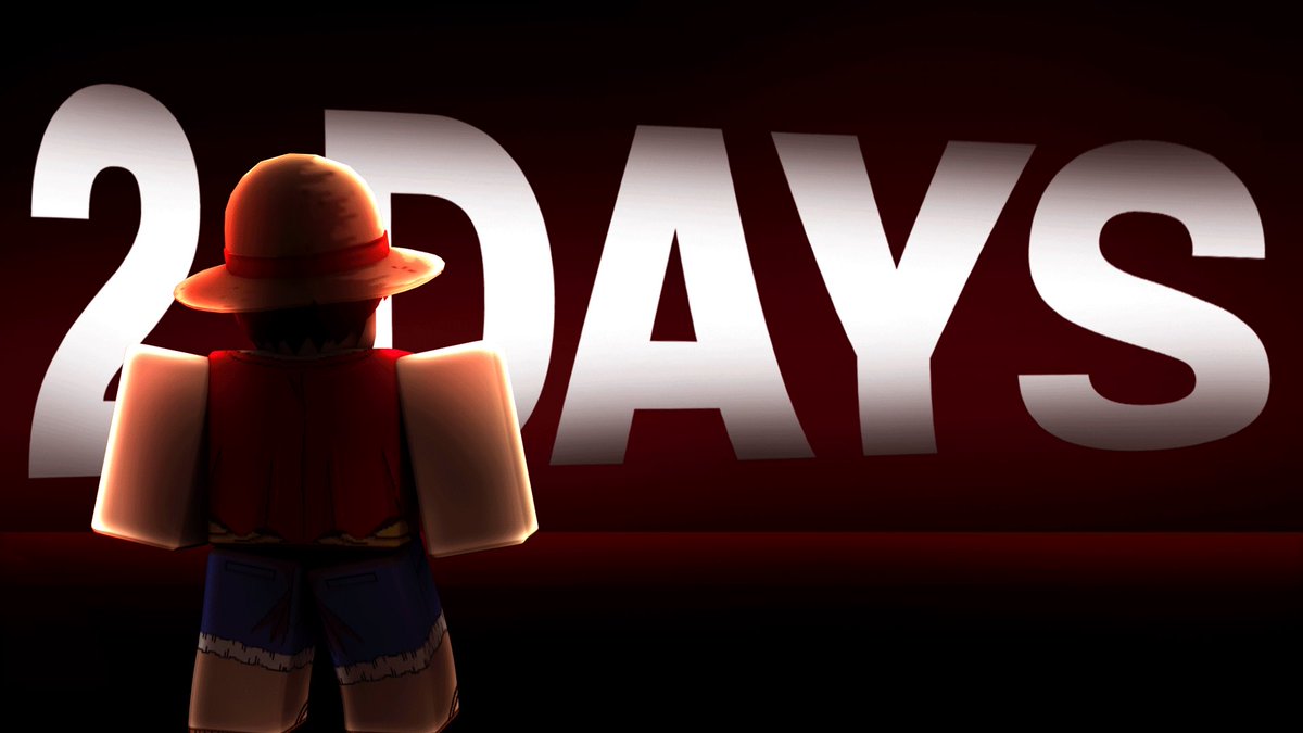 JorgeAr95764888's tweet photo. 2 Days Left…

Join the discord ! https://t.co/7lMKVUqhM5 

Favorite the game! https://t.co/hG9Gtr5OSZ… https://t.co/aywvgCplv2