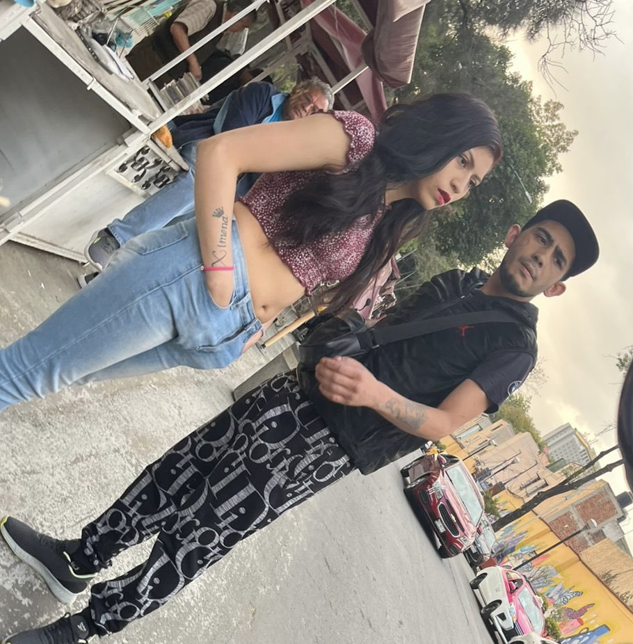 NarcisoUgarte's tweet photo. este fue el hdspm que me agredió en mi depa el lunes al mediodía. según esta persona me habló para tener un encuentro s3xu4l, al cual acepté, estuvo en mi departamento no más de 10 minutos platicando y fajando porque ninguno de los dos dimos entrada a tener algo más, https://t.co/5GdQW1SfpE
