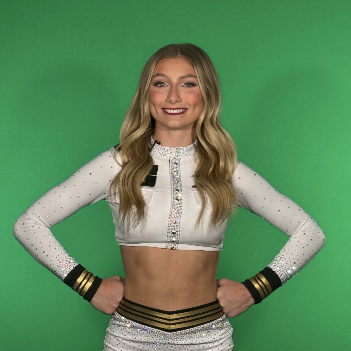 The MAJORS tweet media