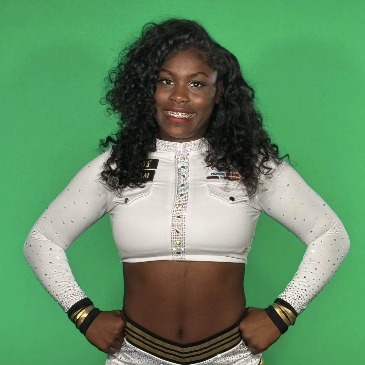 The MAJORS tweet media