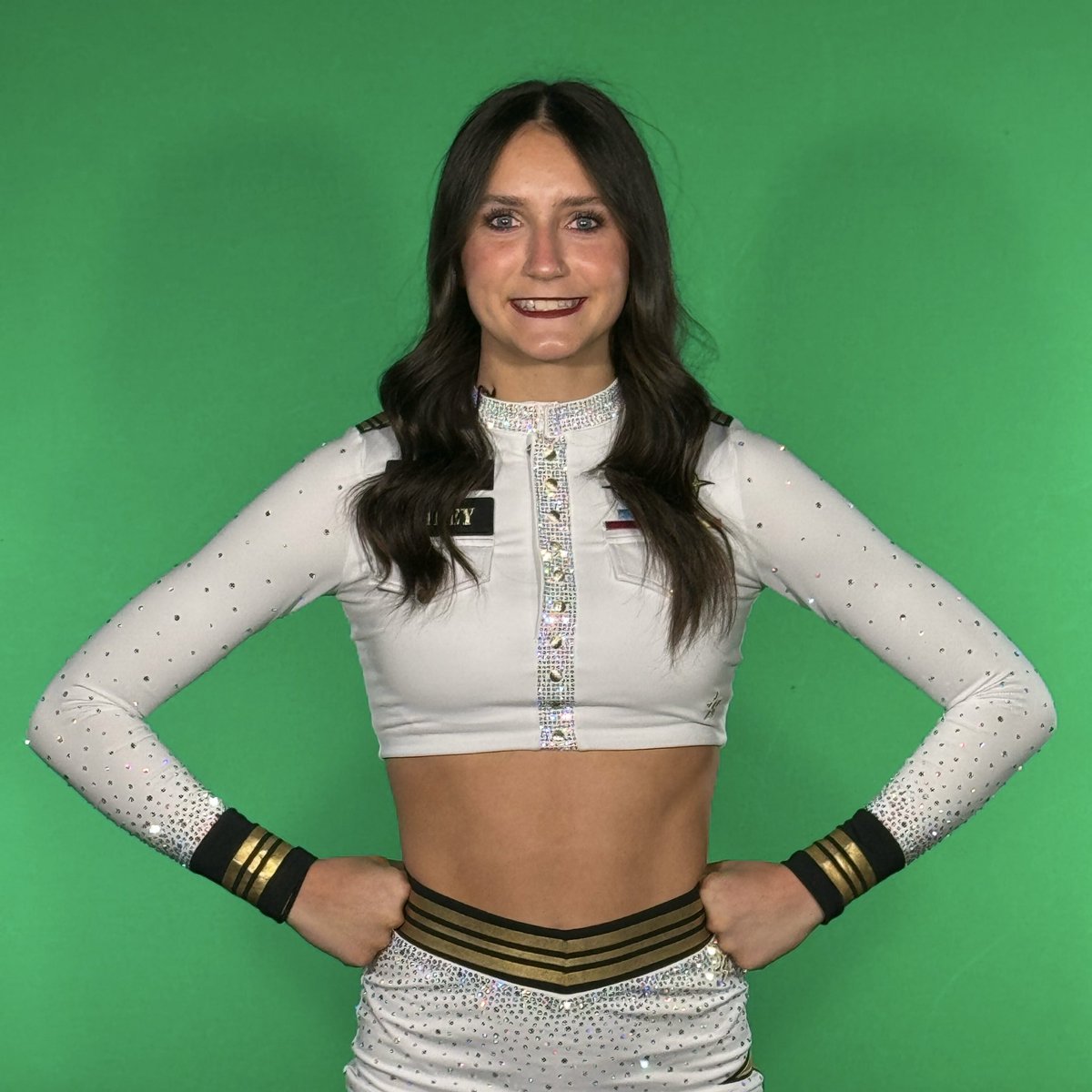 The MAJORS tweet media