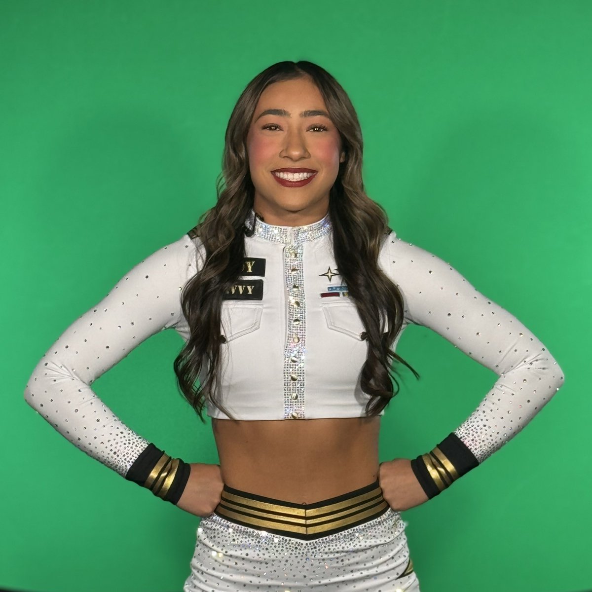 The MAJORS tweet media