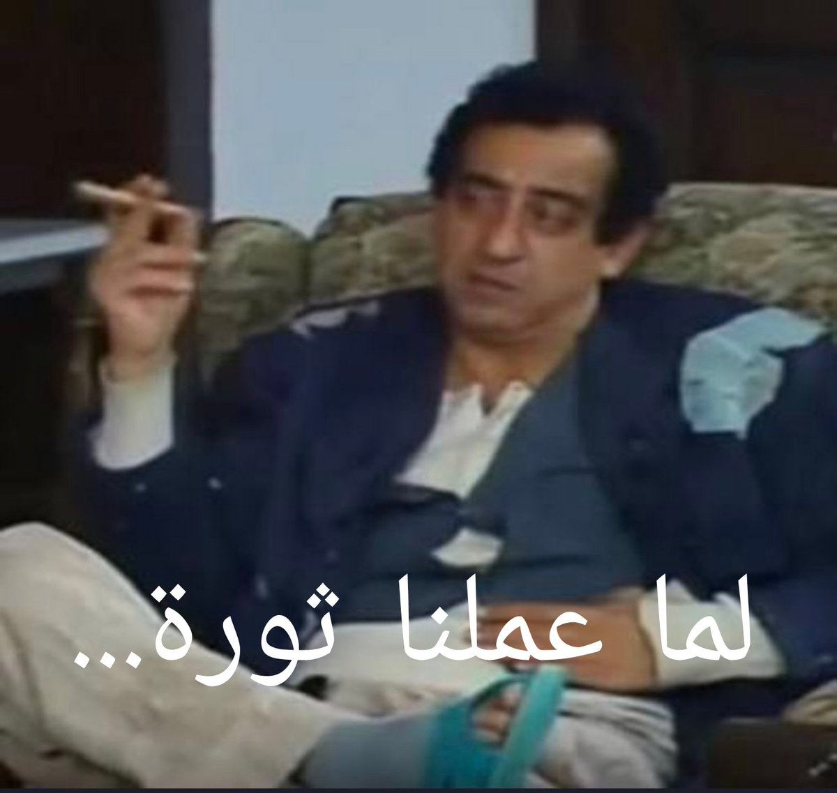 الشبيحة بعد سقوط النظام