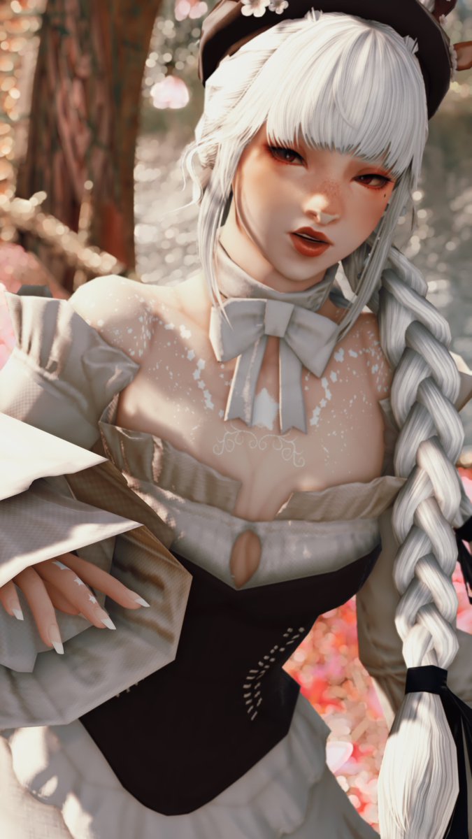 ExieBebe's tweet photo. I didn't know which shader I liked more lol
.
.
.
#ff14ss #gpose #gposers #guavaxiv #elvashade #bamimods #mabelmods #eorzeaphotos https://t.co/y9fjimCpil