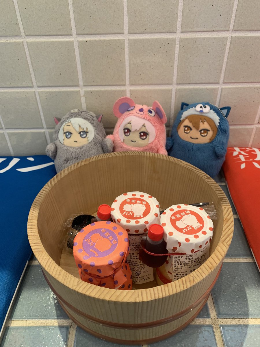 まいもん tweet media