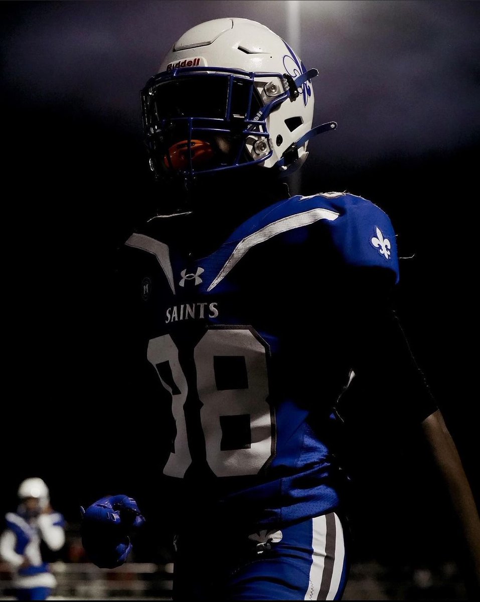 OneTom24's tweet image. Check out my Freshman Varsity Highlights ‼️ hudl.com/v/2RJcBH