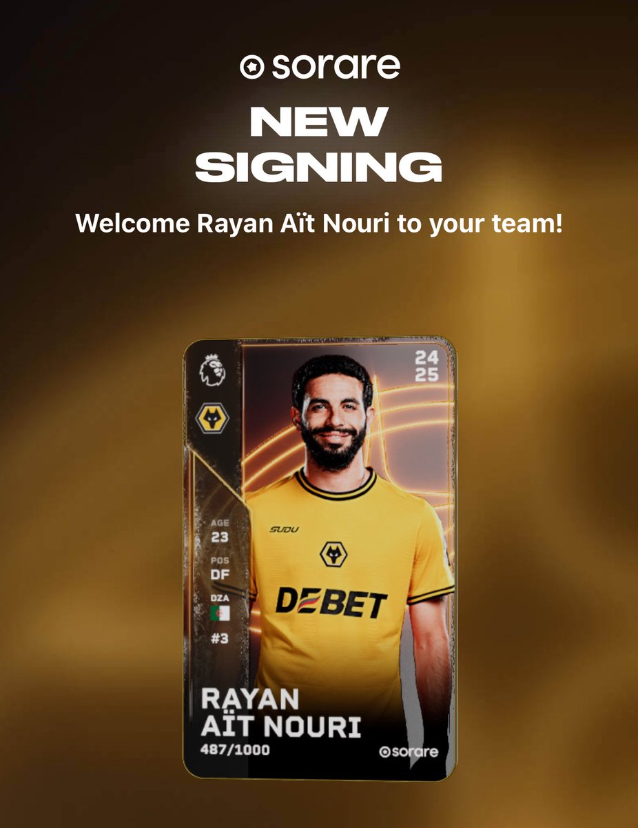 Day 19 - Ait Nouri

To enter the giveaway:

1️⃣ Subscribe &amp; Like

youtu.be/DuGZ1FUvQpA

2️⃣ Retweet and Follow 

Merry Xmas 🎄