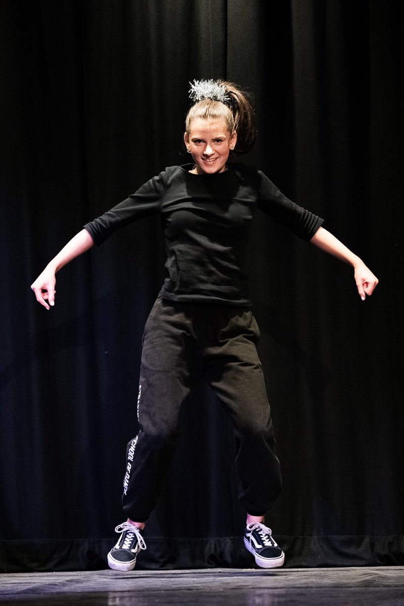 BHS Performing Arts Department tweet media