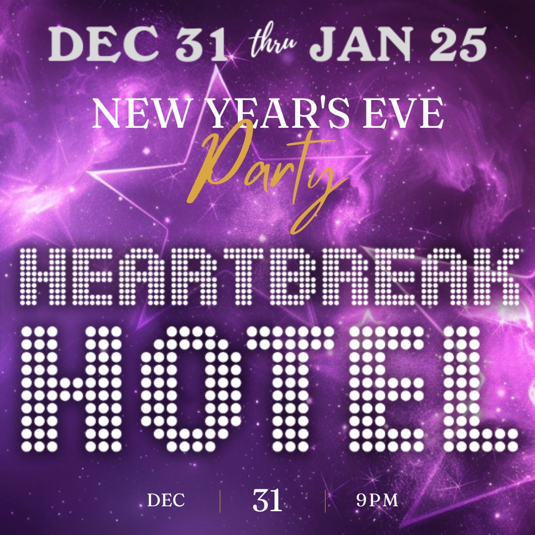 Cleburne CVB tweet media