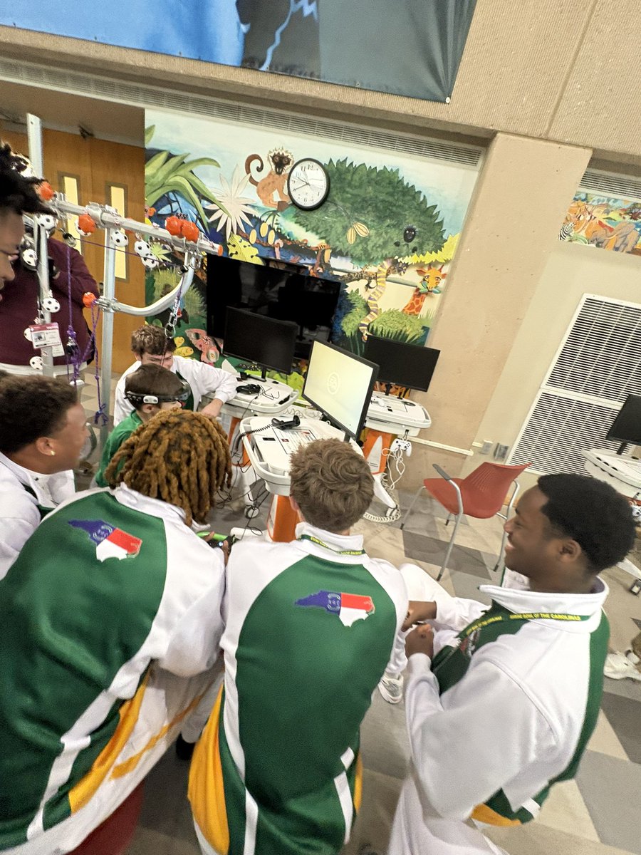 RJ Rainer tweet media