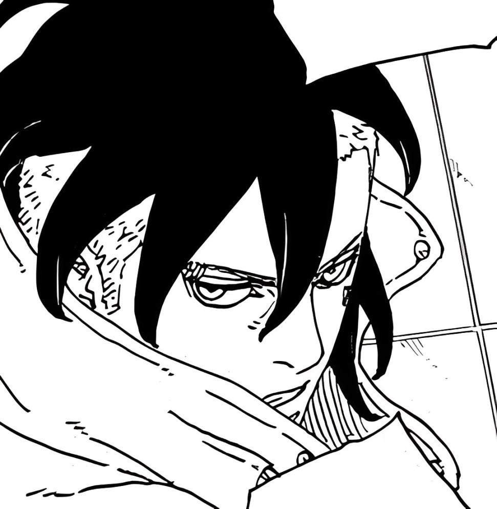 kawaki117's tweet photo. Kawaki in chapter 17🔥 
#BorutoTwoBlueVortex #Borutotwobluevortexchapter17 #Kawaki https://t.co/cJZkNIAQyR