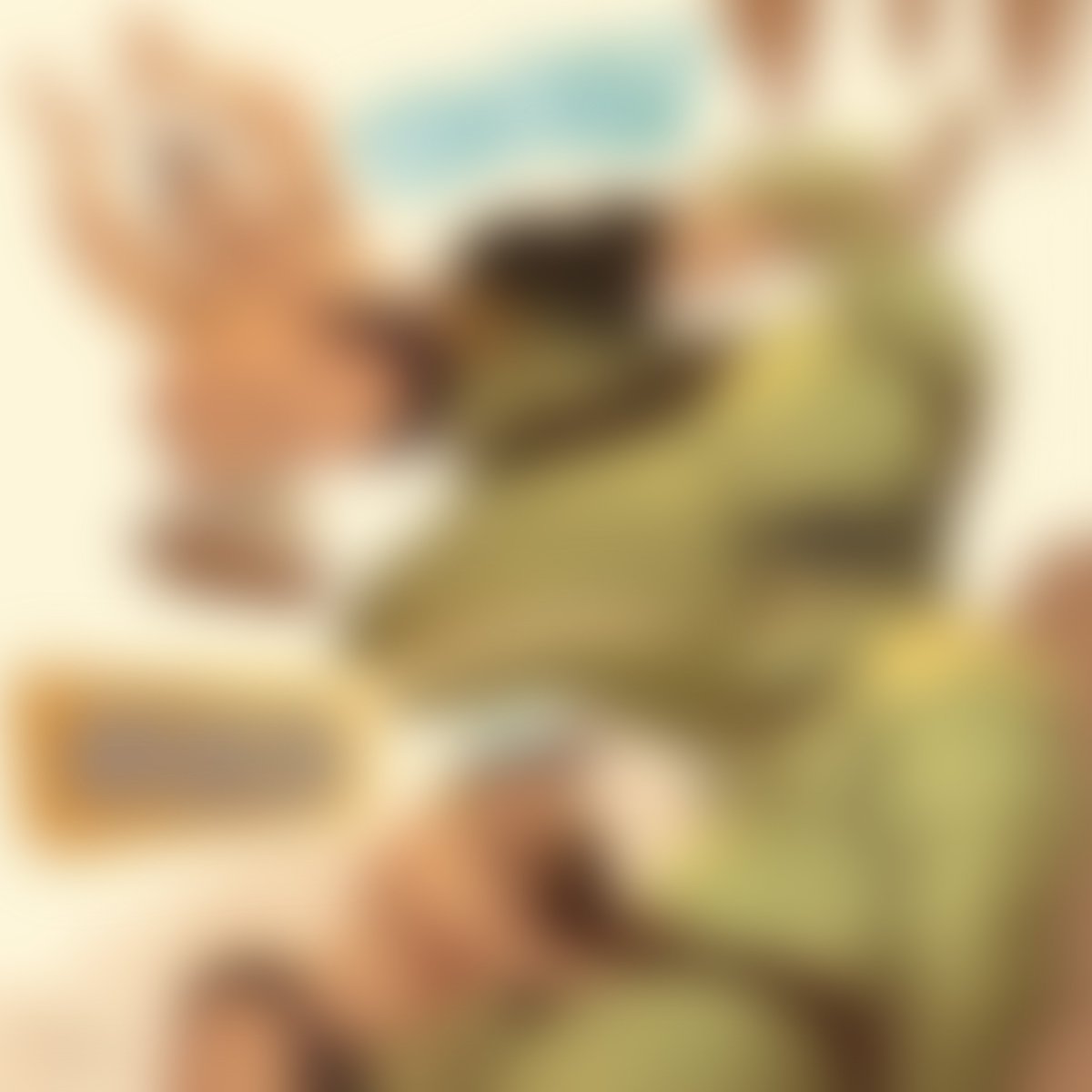 Into the Orc Cave (part 10) 

might stop posting here soon