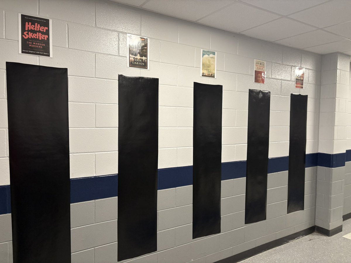 Micky A Worley, NBCT tweet media