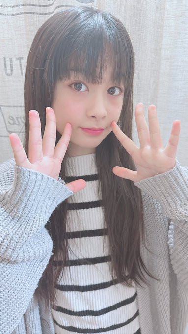 Twitterのコスプレ画像4