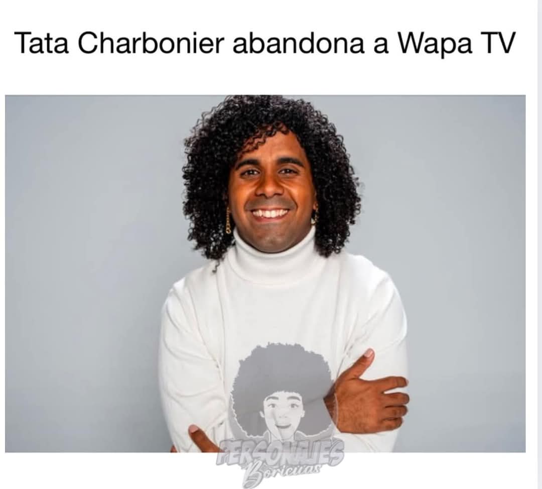 RedPillLaredo's tweet image. #KikoBlade abandona wapa TV