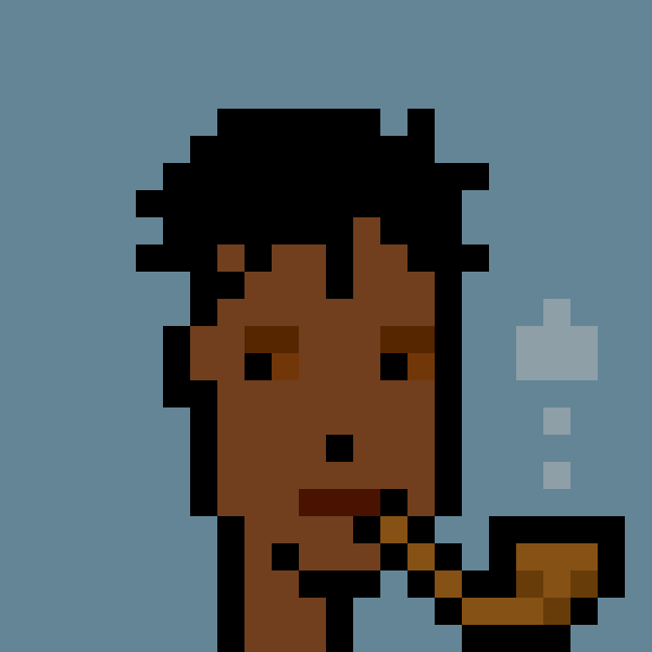 CryptoPunks Bot tweet media