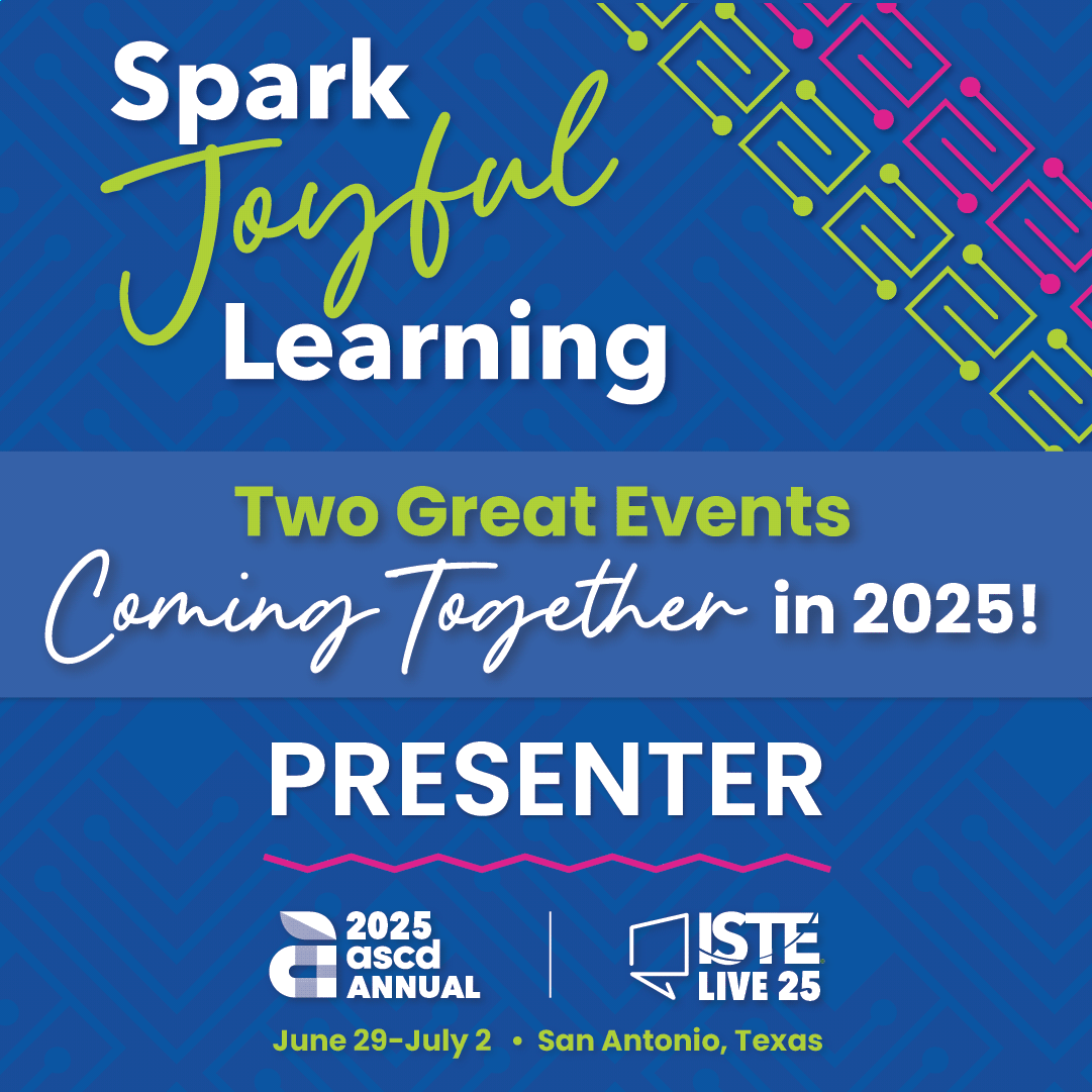 techcoachjuarez's tweet photo. I'm going going, back back, to ISTE ISTE! Two presos so far! Can't wait to learn with everyone in my dad's hometown of San Antonio! #cvtechtalk #tularecoe https://t.co/uFSlr0klE5
