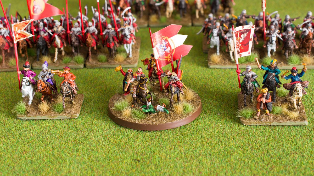 khaiell's tweet image. I got some time to take proper pictures of my 15mm models I painted a couple of months back. Remember, that they are tiny…
