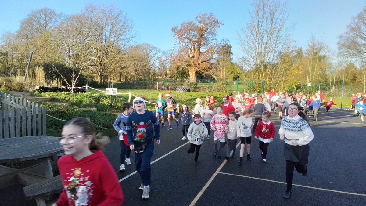 Benenden Church Of England Primary School tweet media
