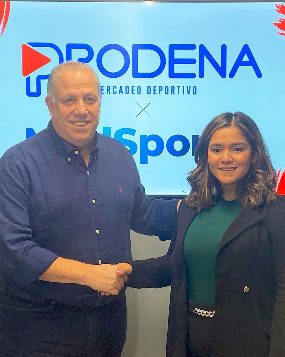 Prodenapanama's tweet photo. MedSports  2025 y PRODENA firman acuerdo de alianza estratégica para impulsar el Congreso de Medicina Deportiva con la participación inédita del Staff Médico de la Selección Campeona de Mundo y Bicampeona de América ARGENTINA,  del 17 al 19 de febrero de 2025 @medsportevents https://t.co/6rk5WFBotS