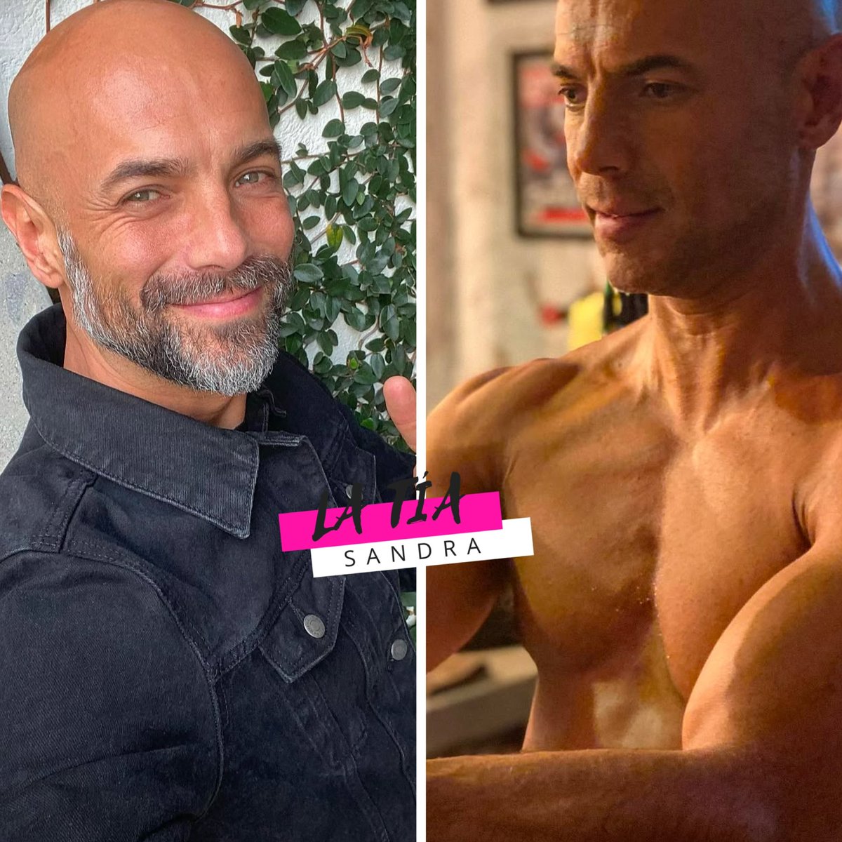 🚨 JAVIER POZA, nuevo conductor de LA CASA DE LOS FAMOSOS ‼️

Con mucha gusto les informo que JAVIER POZA <a href="/javierpoza/">Javier Poza</a> se une a JIMENA GALLEGO <a href="/Jimenagallegotv/">Jimena Gállego</a> para conducir #LaCasaDeLosFamosos ALL STARS solo TELEMUNDO‼️🙏

Lo mejor está por venir en 2025 ✨

#lcdlf