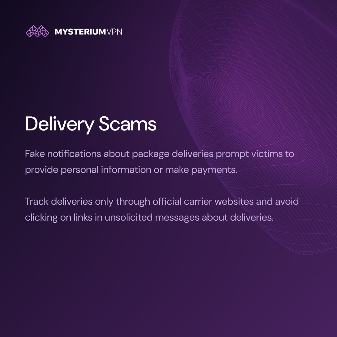 🎄✨ Stay vigilant this holiday season! Scammers are on the prowl with tactics like fake gift card websites, counterfeit online stores, and fraudulent charities. Protect yourself by purchasing gift cards from reputable retailers, researching online sellers, and verifying