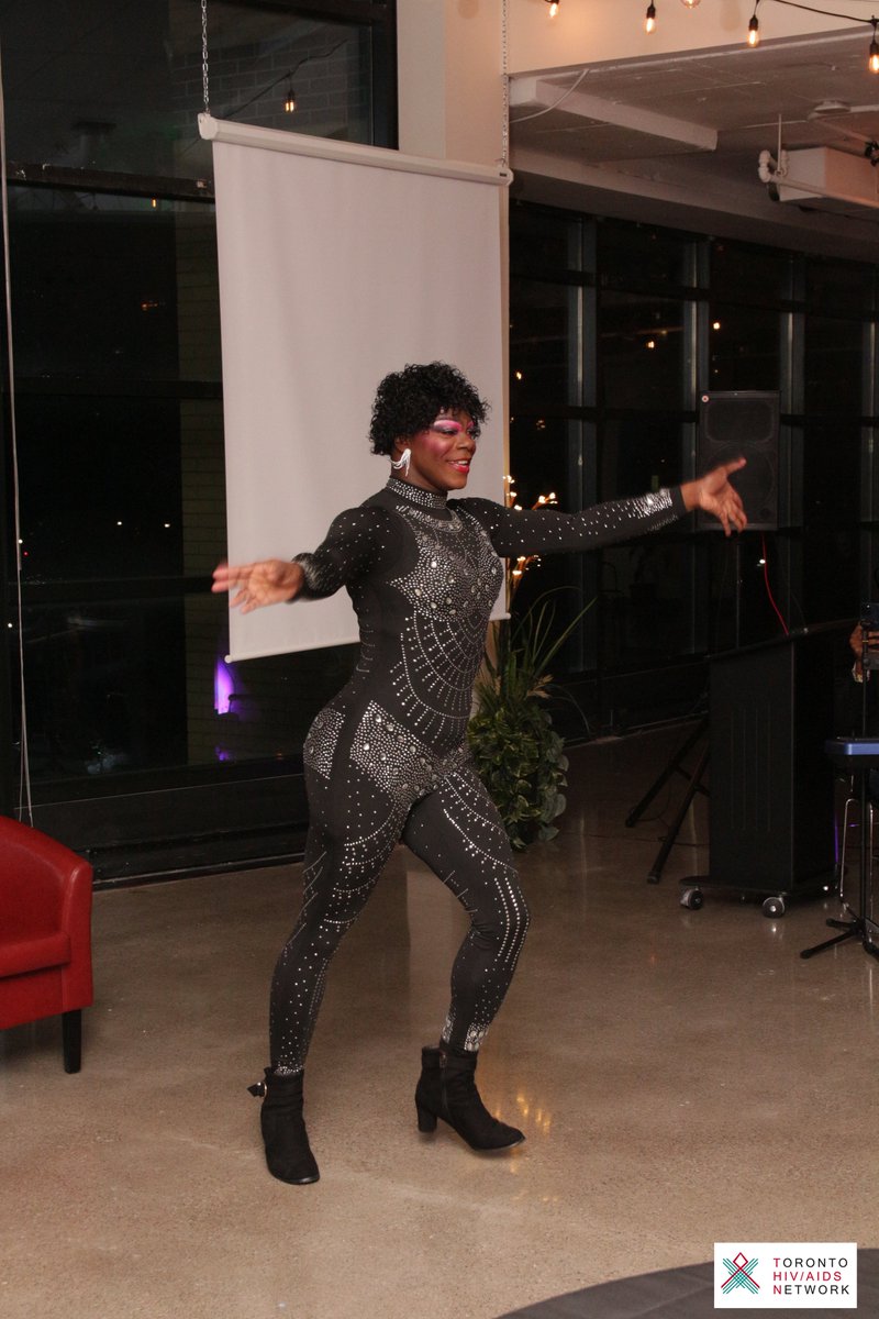 Toronto HIV/AIDS Network tweet media