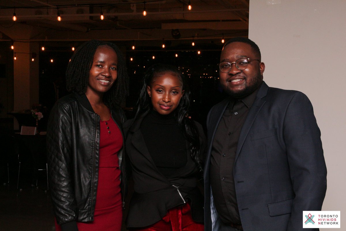 Toronto HIV/AIDS Network tweet media