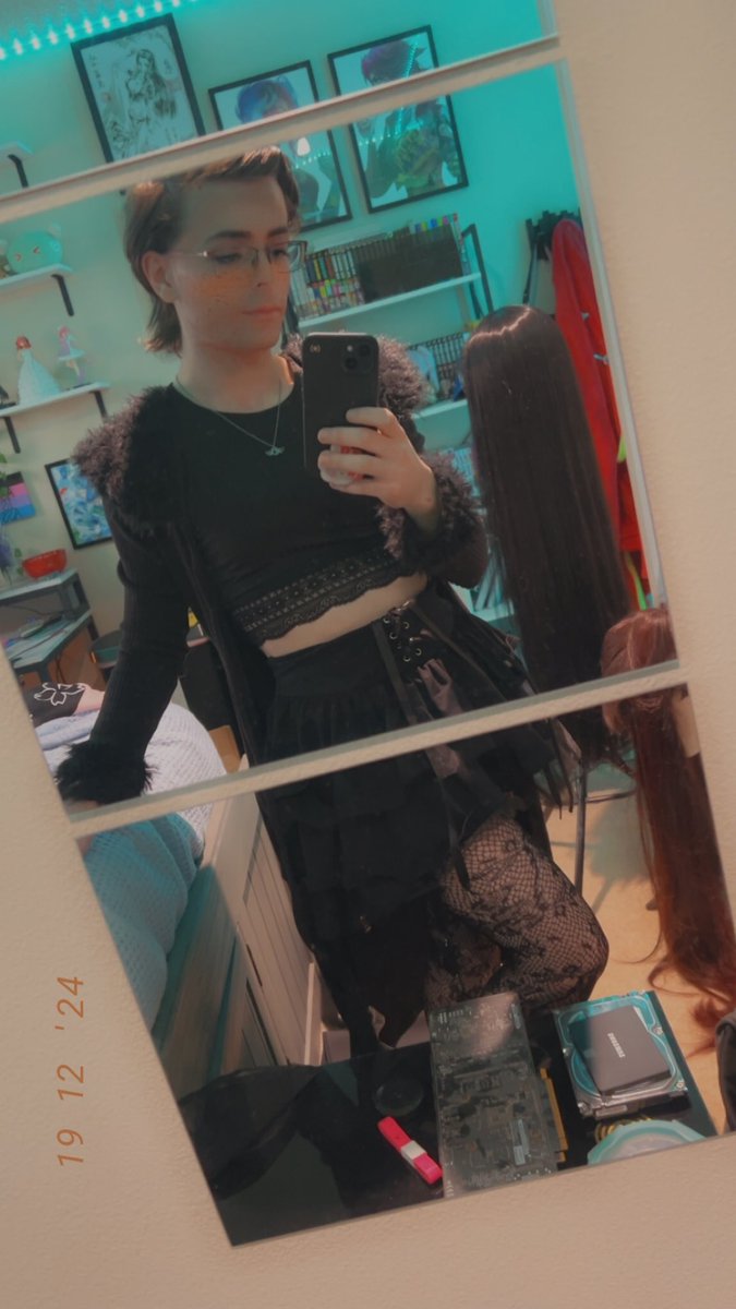 ava 🩵 🏳️‍⚧️ tweet media