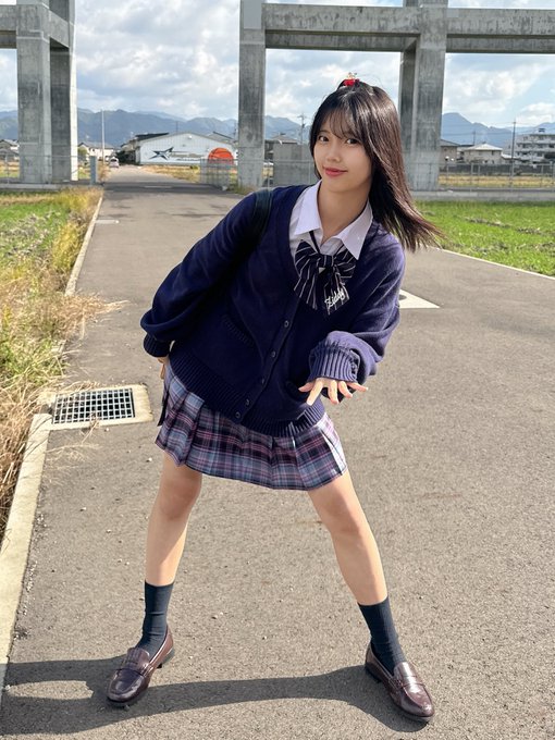 Twitterのコスプレ画像7