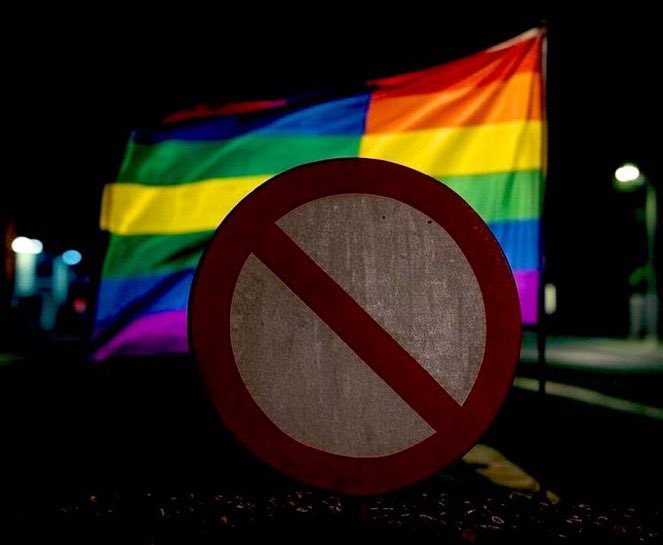 eduardomenoni's tweet photo. ¿Estás de acuerdo con la decisión de Nissan de dejar de financiar eventos del orgullo LGBT y que otras empresas también hagan lo mismo? https://t.co/bN7cngo8DE