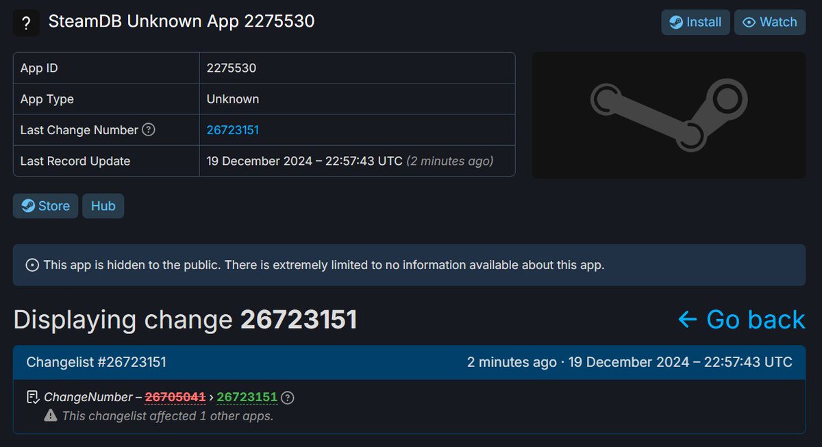 CS2Leaks tweet media