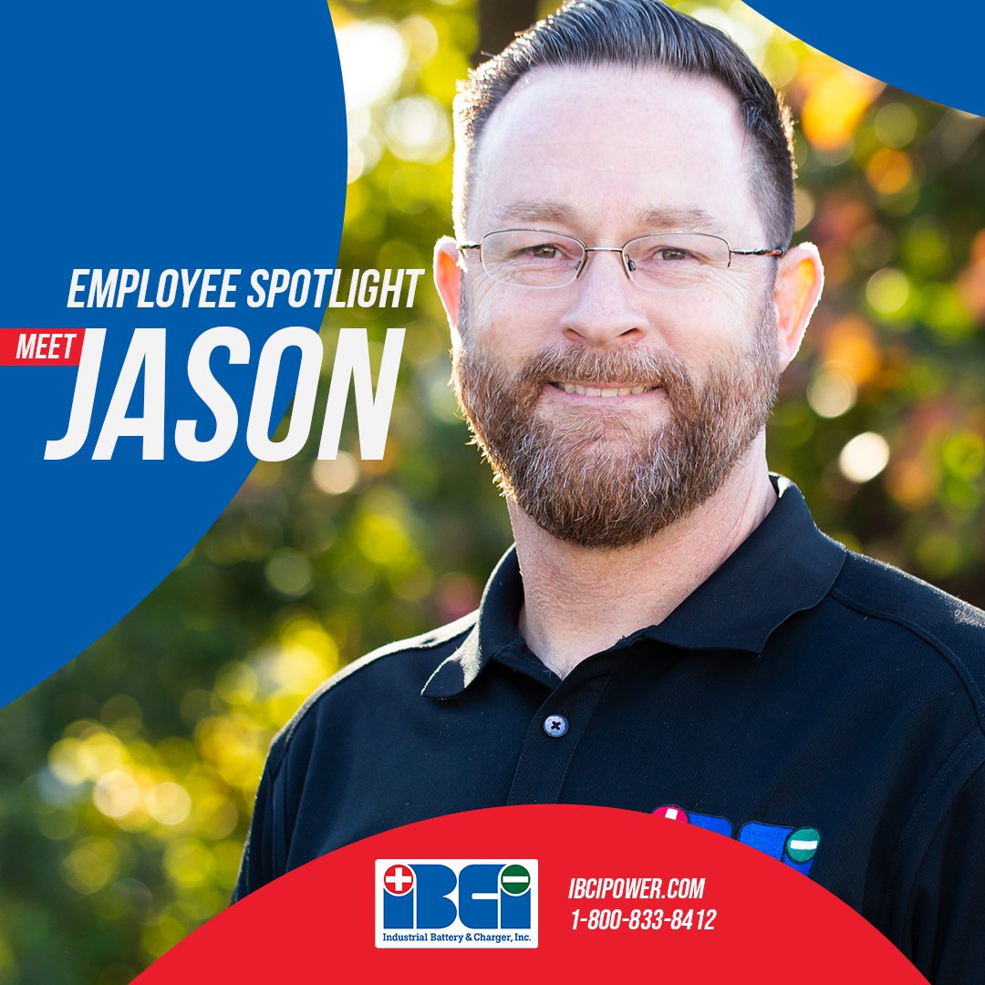 🌟 Employee Spotlight: Jason 🌟

Meet Jason, President and COO of #IBCI, and a driving force behind our success for 28 years! From Sales Rep in 1994 to trusted leader, his expertise and dedication continue to power our growth.

Thank you, Jason, for your exceptional leadership!