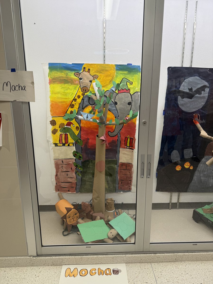 LCSD Fine Arts tweet media