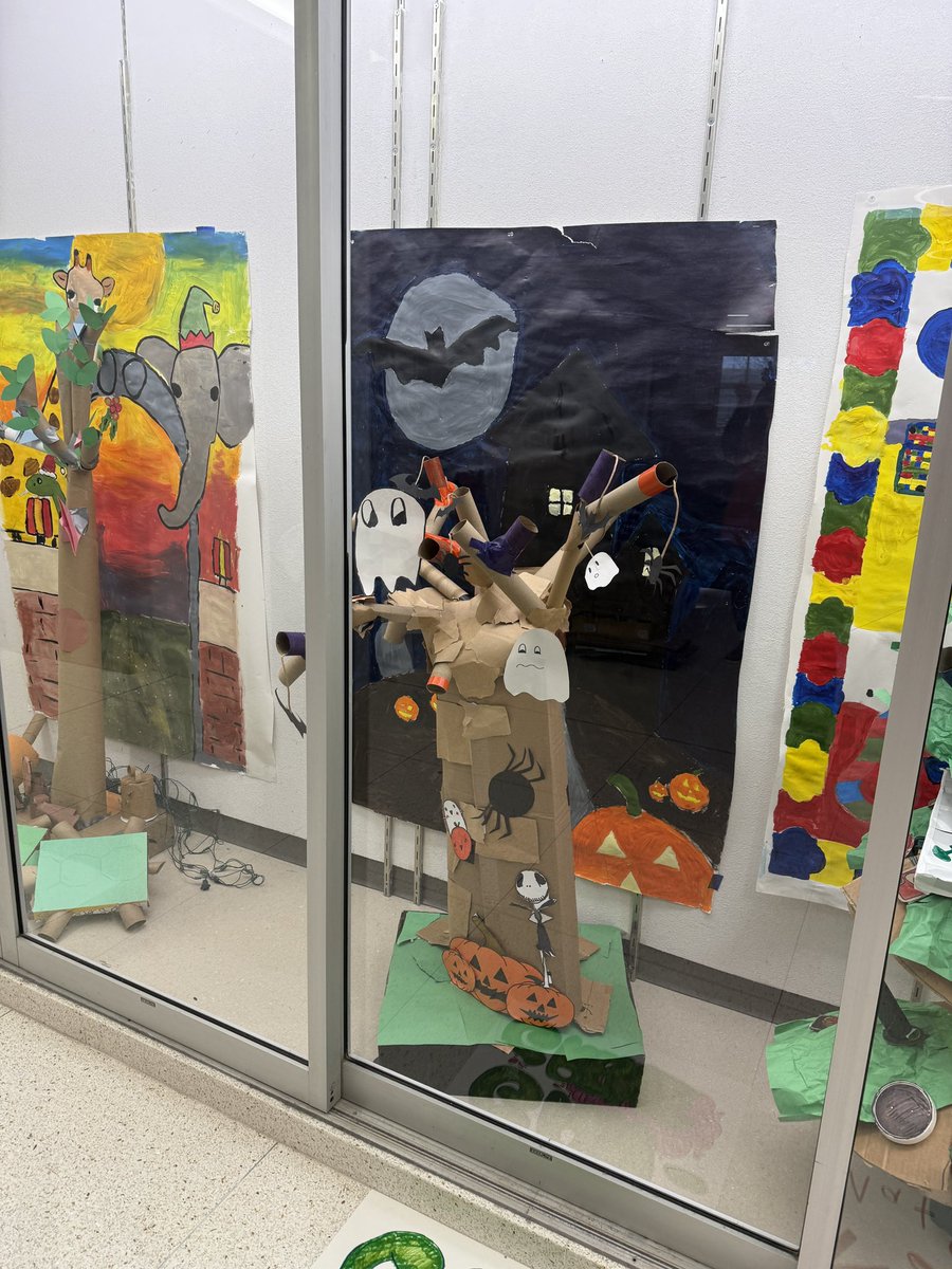 LCSD Fine Arts tweet media