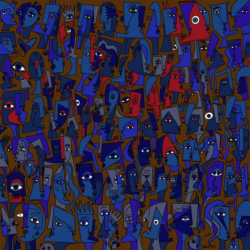 Hello FRENS!! 
 FRENS #68 

Color Palette: #178 (0.39%)
Palette Rotation: 3x (11.29%)
# Colors: 7 COLORS (23.62%)

Powered by <a href="/BetterBlocksio/">Better Blocks</a>

opensea.io/assets/ethereu…