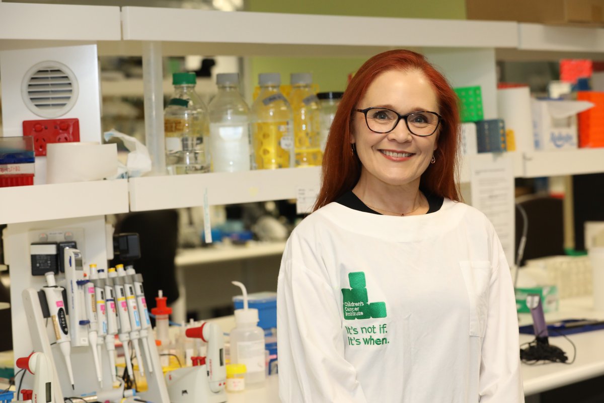 Congratulations to Luminesce Alliance lead investigator Associate Professor Ness Tyrrell and colleagues on the publication of the first Australian study to measure the cost of using precision medicine in the care of childhood cancers. ow.ly/uzsh50Ut7Wk
 #ChildhoodCancer