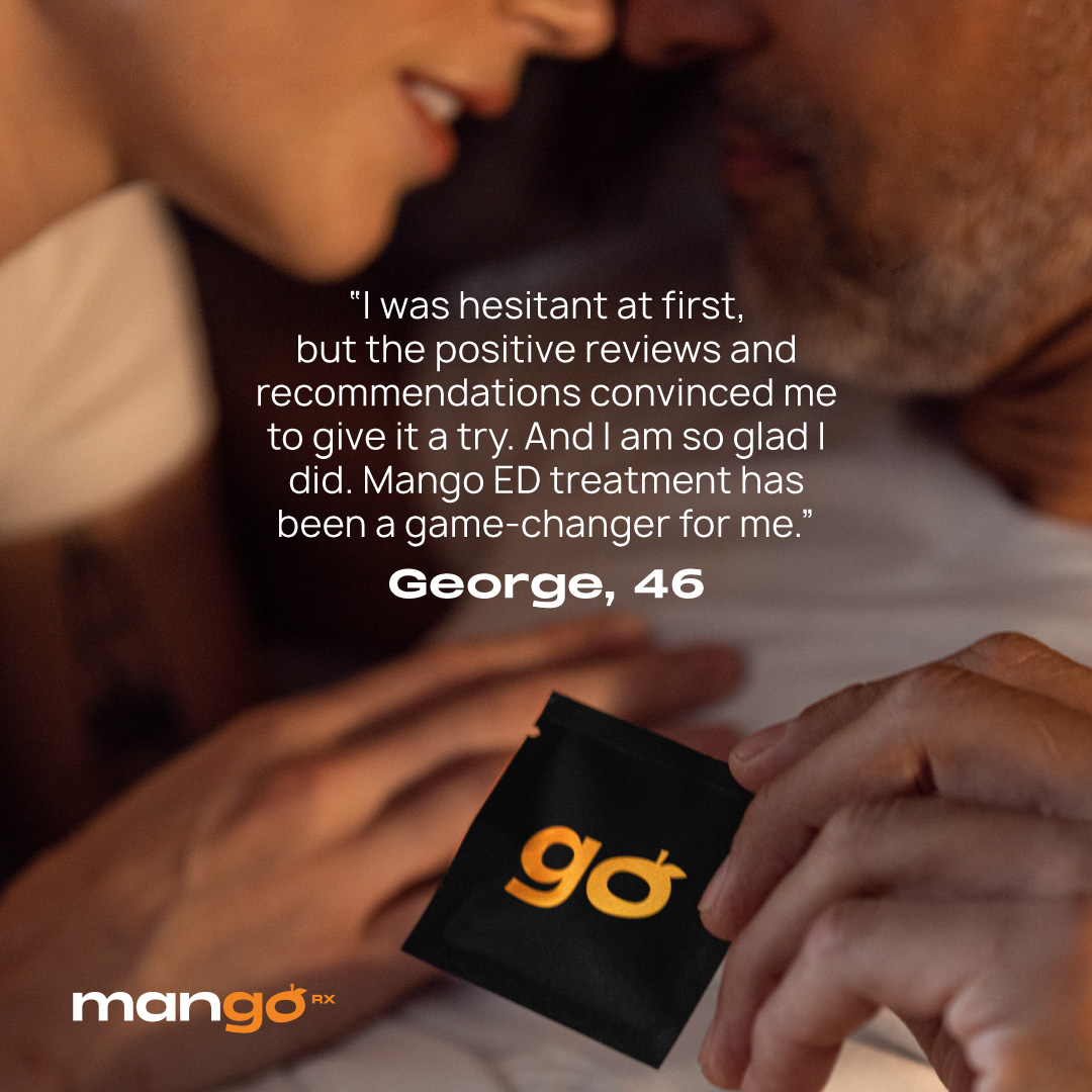 Think Man-Go tweet media